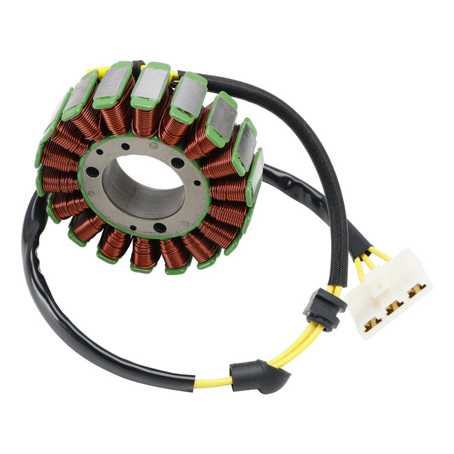 Magneto Spule Stator + Spannung Regler + Dichtung Assy Für Duke 125 200 / ABS 2021-2023