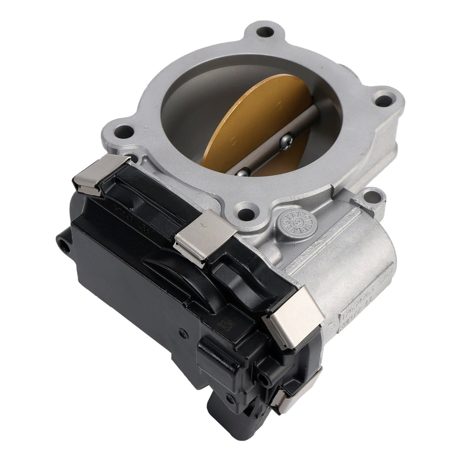 2010–2015 Vauxhall Antara A 2.2 CDTi Modelle Drosselklappengehäuse 25198476 19420703