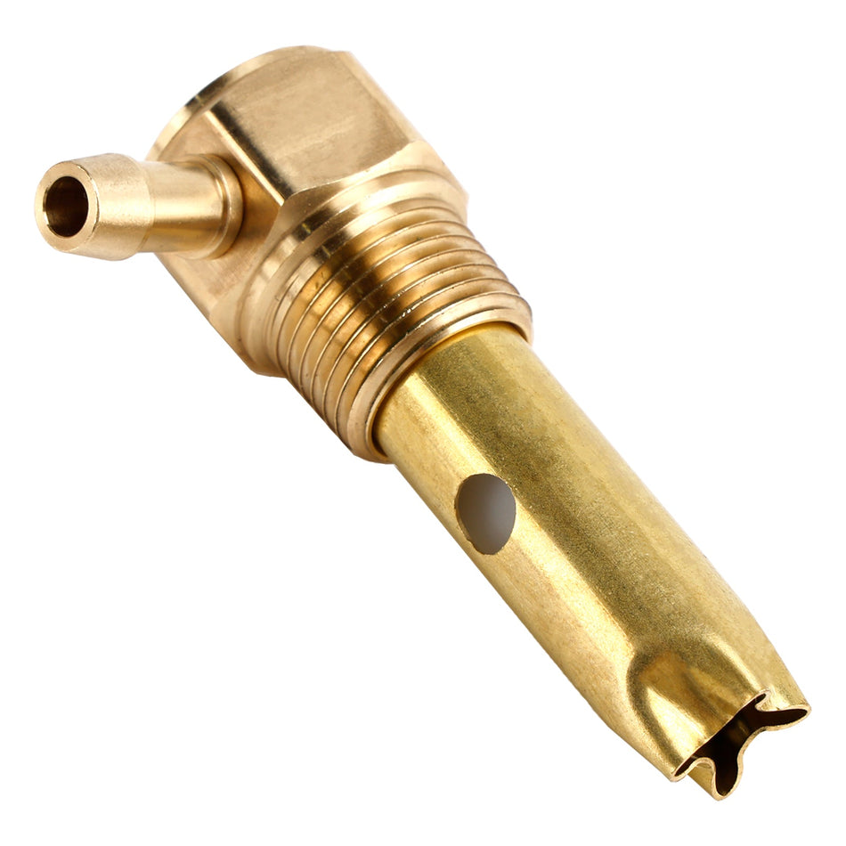 5/16 ""ID Schlauch Einzigen Barb Kraftstoff Tank Vent Assy 20560284 Für Kenworth Volvo