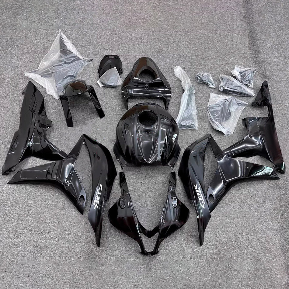 Verkleidungssatz aus ABS-Kunststoff für Honda CBR600RR 2007-2008 F5