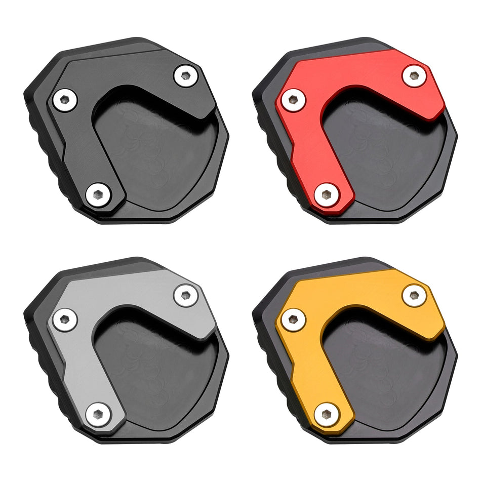 2023-2024 Ständer Vergrößern Platte Pad fit für Honda XL 750 Transalp CB750 Hornet