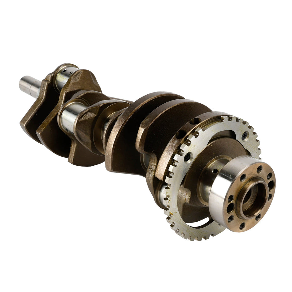 2005-2008 Dodge Durango 5.7L Motorkurbelwelle 53021302AA 53021300AD