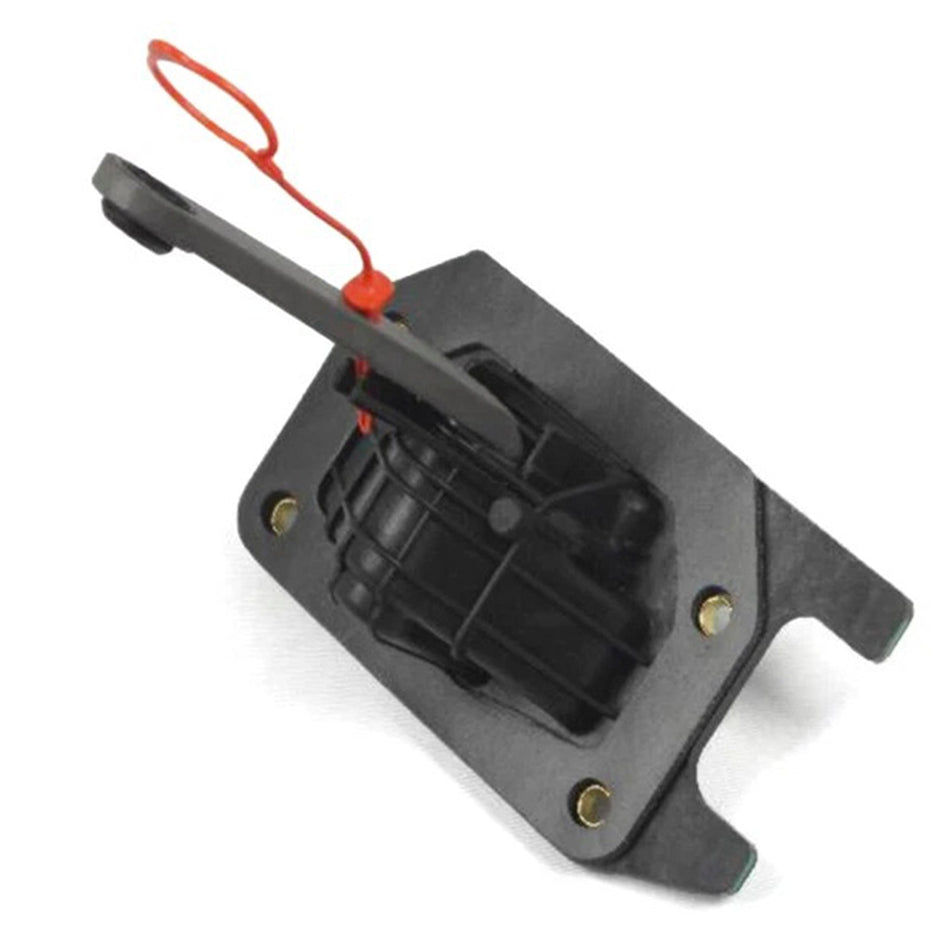 2005-2015 DODGE RAM 1500 2500 3500 4500 5500 Verteilergetriebe-Schalthebelbaugruppe 52105551AC 52105551AB