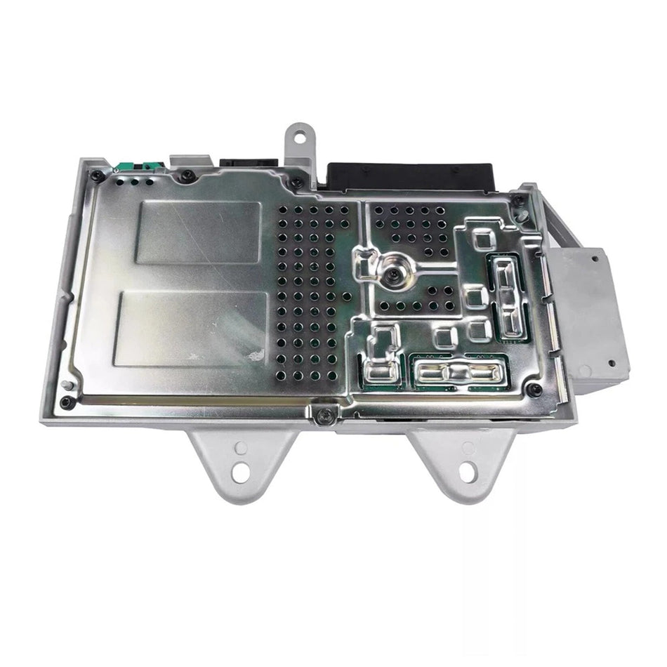 7PP035223AA Booster Radioverstärker für Porsche Panamera Cayenne Macan 911 991