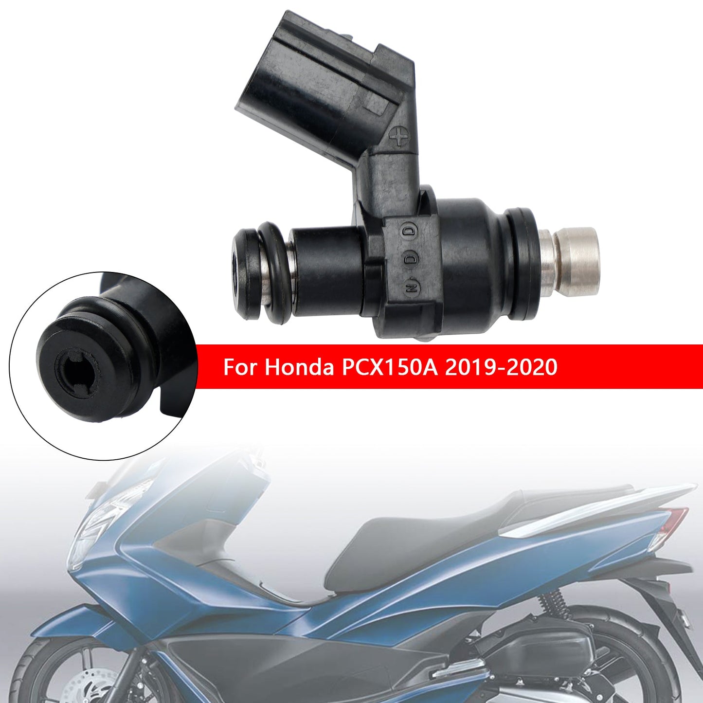 16450-K36-J01 Kraftstoff Injektoren Für Honda PCX150A PCX150 2015-2020