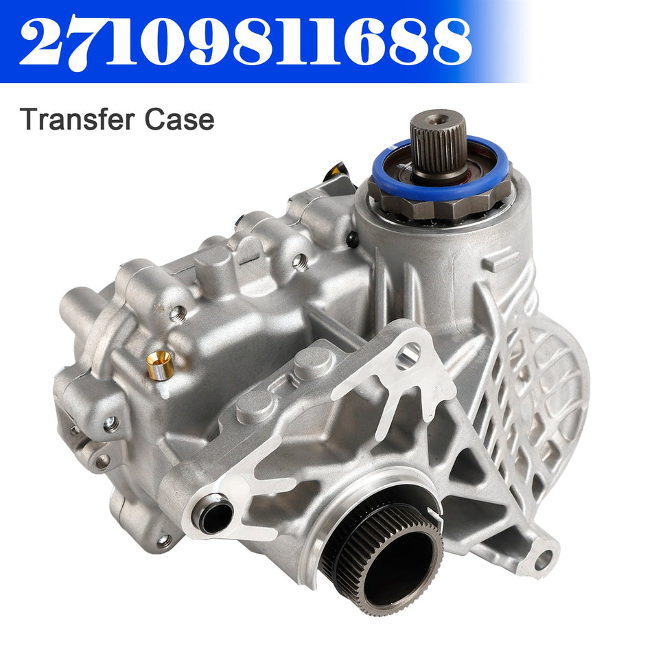 Verteilergetriebe für MINI R60 R61 Countryman Paceman Cooper all4 JCW 27109811688