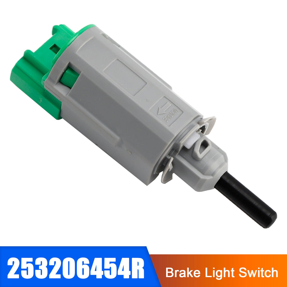 Bremslichtschalter für Smart Fortwo 253206454R A4535453300000