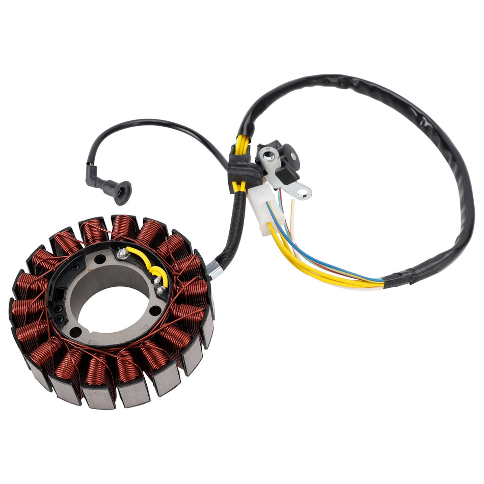 2017-2019 für Honda CMX300 Rebel 300 Stator Regler Gleichrichter Dichtung 31120-K87-A01