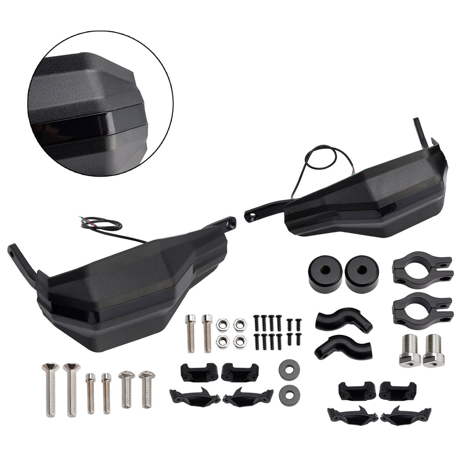 Handschutz für Yamaha Tenere 700 (2019–2024)