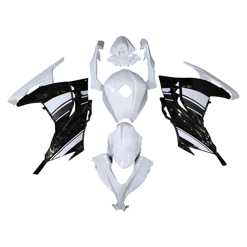 Injection Verkleidung Kit Karosserie Kunststoff ABS fit Für Kawasaki EX300 Ninja300 2013-2024