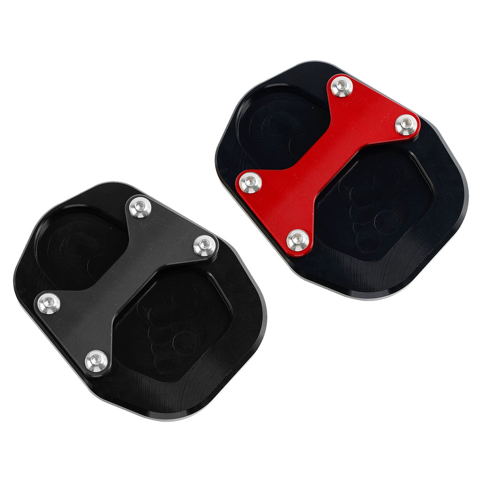 2023–2024 HONDA CT125 Hunter Cub Trail 125 Ständer vergrößern Plattenpolster