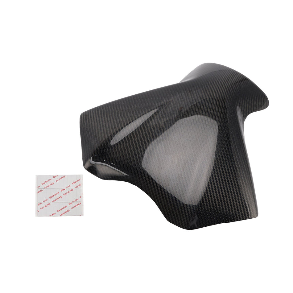 2007-2009 Kawasaki Z1000 Tankverkleidung aus Echtcarbon