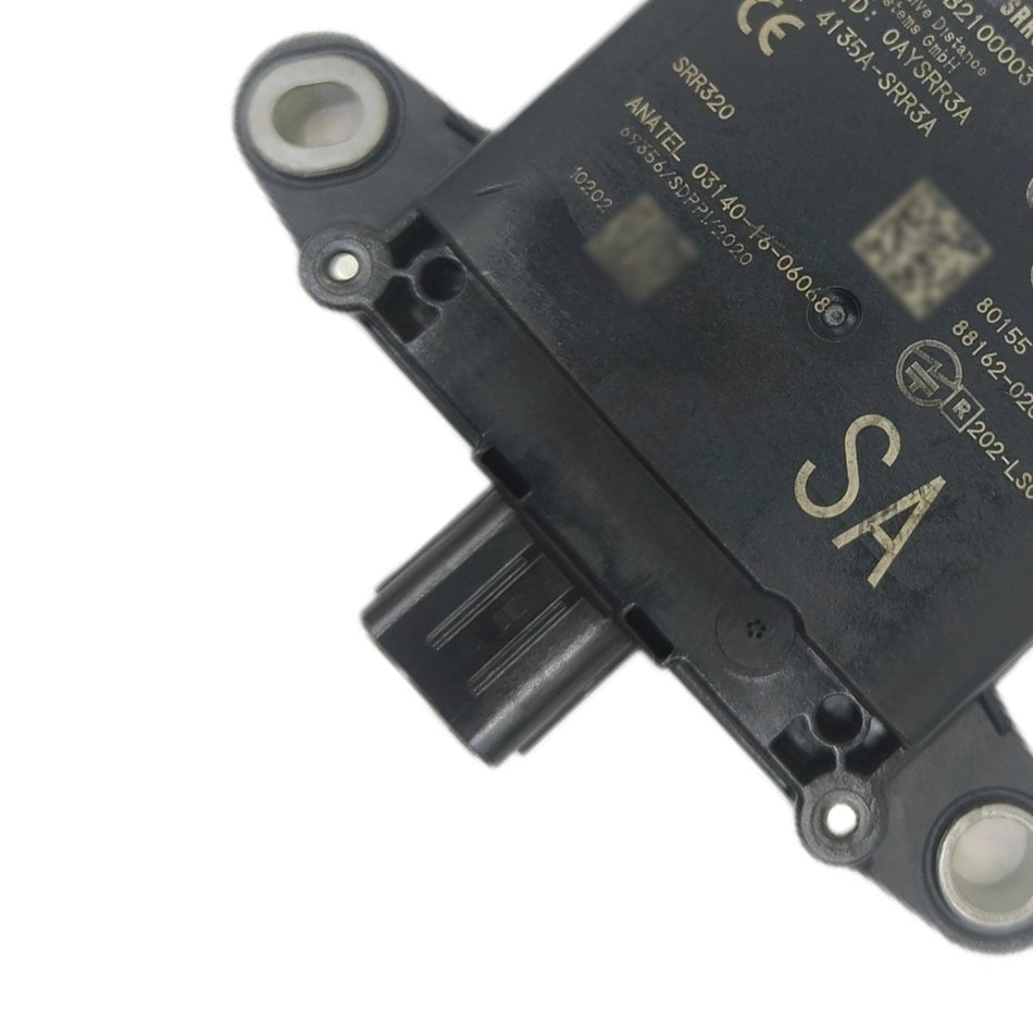 2020-2023 Für Toyota Corolla Toter-Winkel-Radarsensormodul hinten 88162-02070