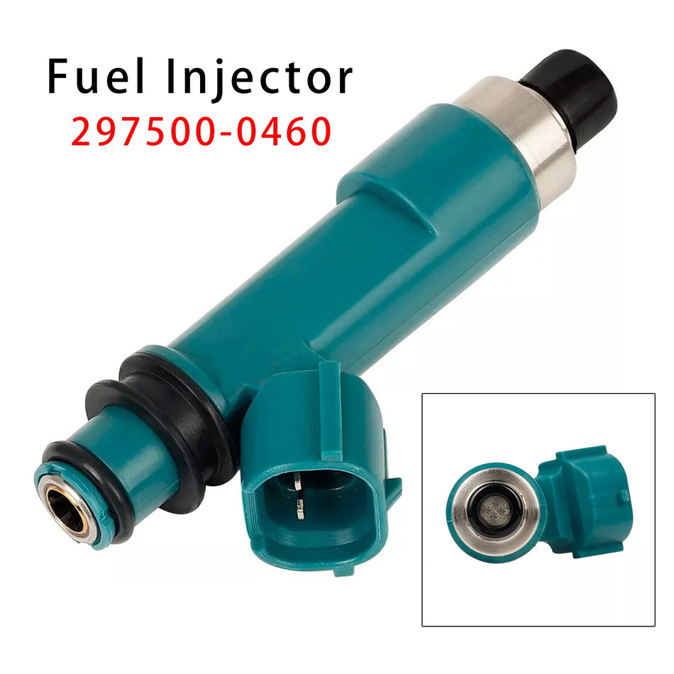 1 Stück Einspritzdüse für Mazda 2 1.3L 1.5L 2011-2014 Fiesta 2009 297500-0460