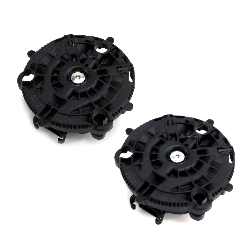 Links & Rechts 87612-F1000 87622-F1000 Spiegelstellmotor für Hyundai Elantra