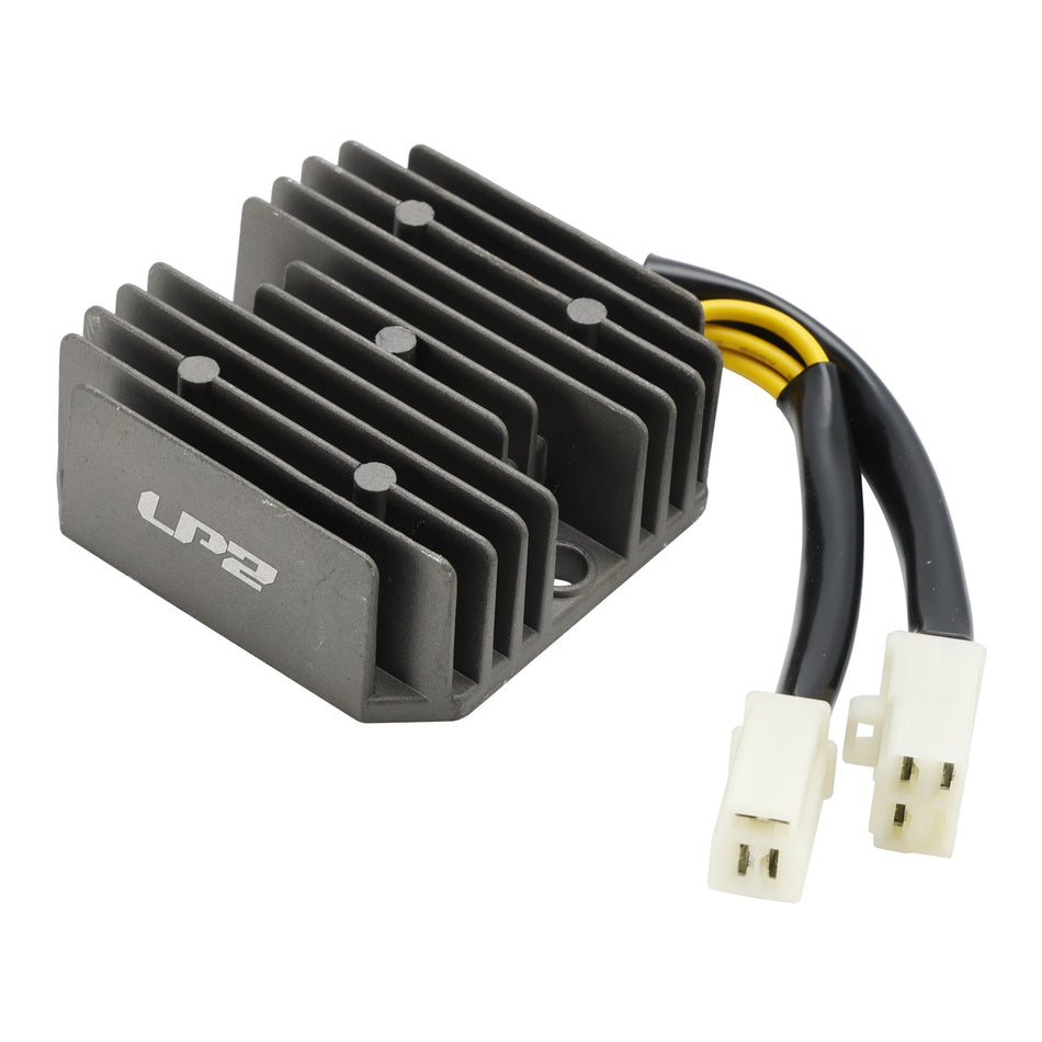 6-DRAHT-REGLERGLEICHRICHTER FüR SYM GTS 125 JOYMAX JOYRIDE HD2 125 200 i