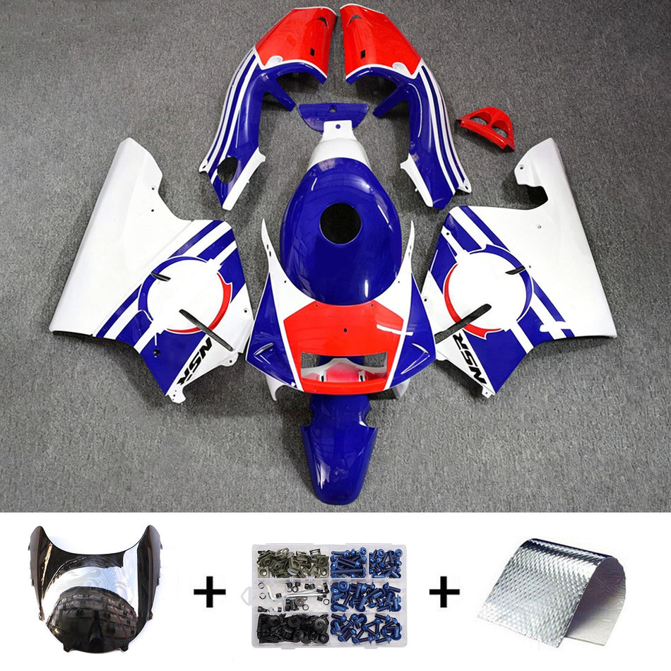 Verkleidungssatz aus ABS-Kunststoff f眉r Honda NSR250 PGM-4 (1994-1996)