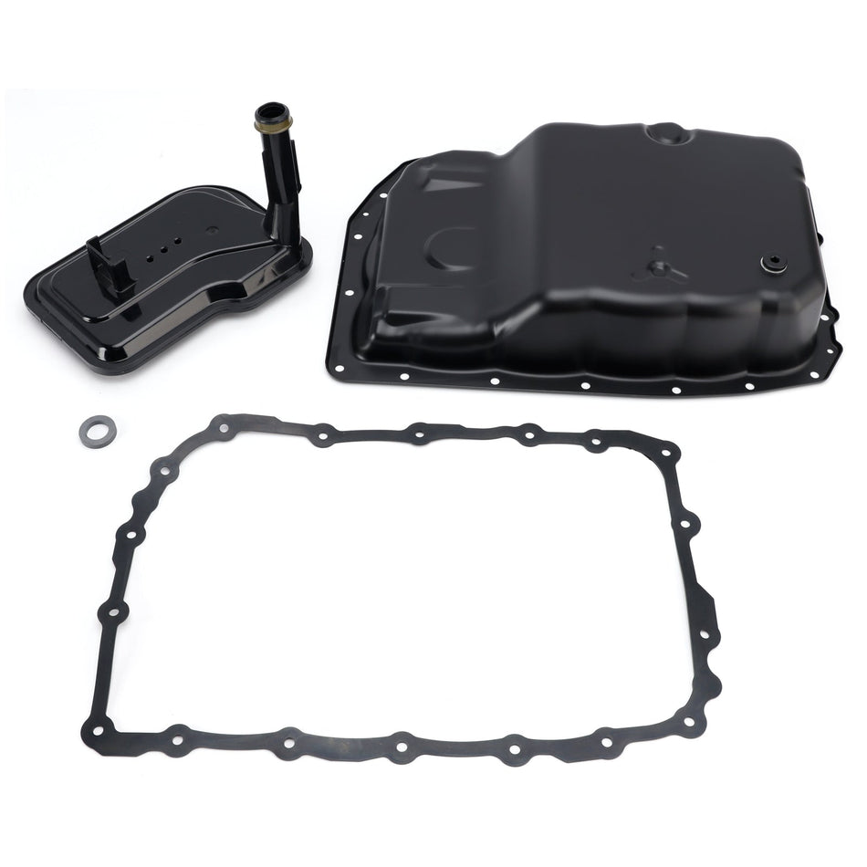 Ölwannensatz 265-582 für 6L80-Getriebe, passend für Cadillac Escalade und Chevy Avalanche