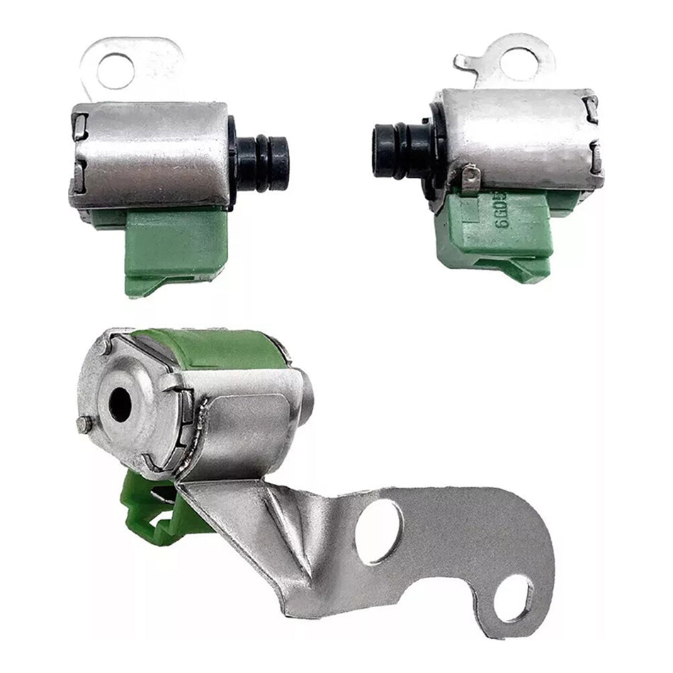 Übertragung Shift Magnet S1 &amp; S2 &amp; SL Für Toyota Corolla Matrix 1,8 L 2003-2006