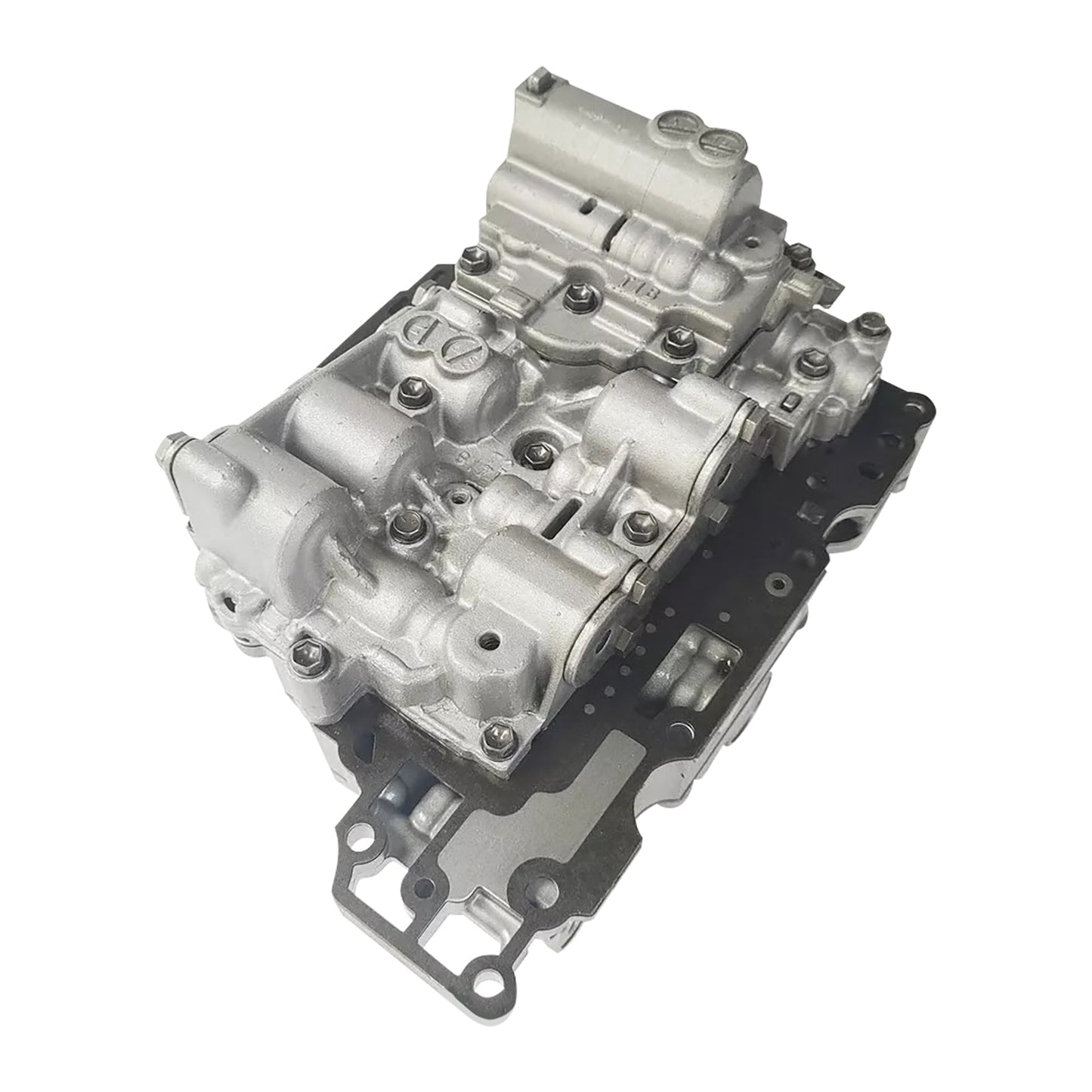 2001-2011 VOLVO V70 L5 2,4 l 2,5 l V6 3,2 l Automatikgetriebe-Ventilkörper AF40 TF80SC AWF21