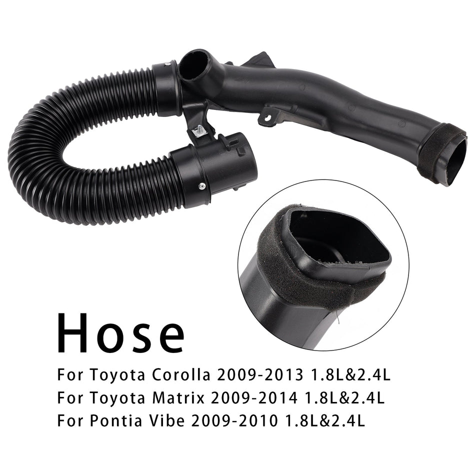 Luftfilter-Ansaugschlauch für Toyota Corolla 2009-2013
