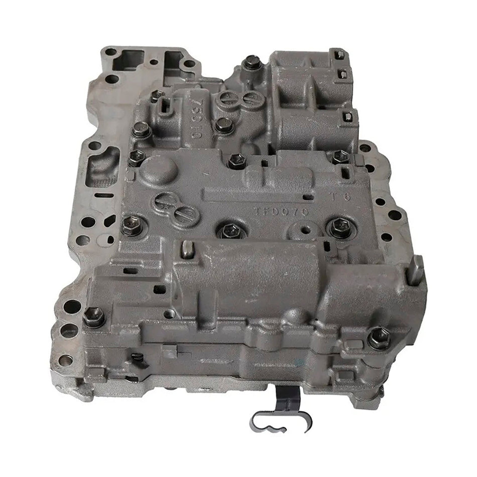 2007-2009 Mazda CX7 CX9 TF70 Getriebeventilk?rper TF70SC
