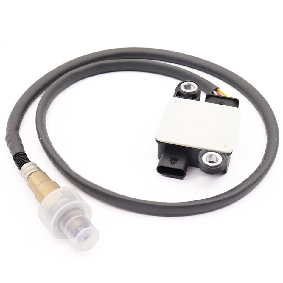 11/2011-12/2016 Hyundai i30 (GD) 1.6 CRDi Fließheck Dieselpartikelsensor 392652A200