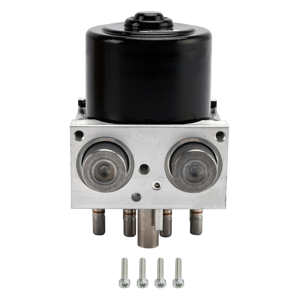 2011–2013 Lincoln MKX ABS-Hydraulikeinheit Motor CT43-2C405-AB CT43-2C405-AC