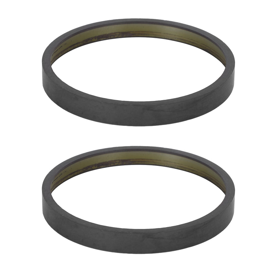 2x Magnetischer ABS-Sensorring hinten für Mercedes Benz C204 W204 S204 A2303570182