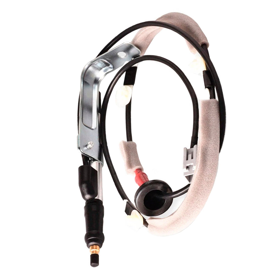 2014-2020 Toyota Tundra Säulenantennenmastbaugruppe 86300-0C090