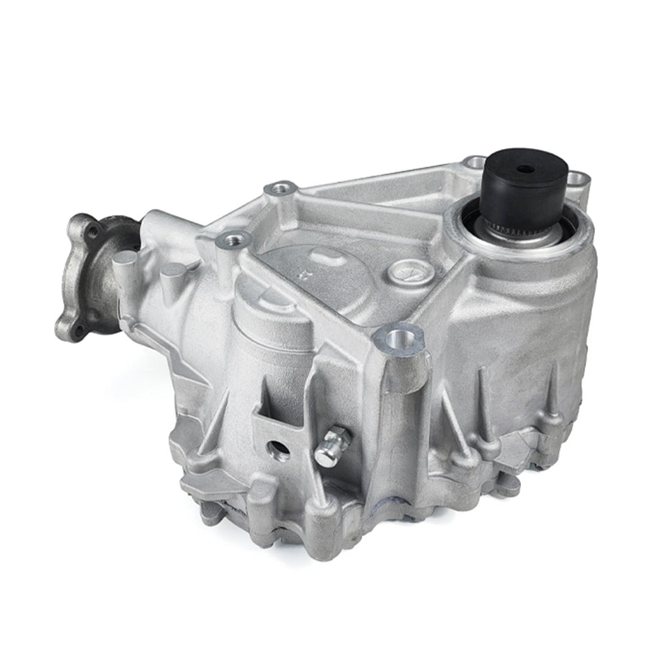 2008-2009 Mercury Sable Saugmotor Verteilergetriebe Differential AWD 7T4Z7251D AT4Z7251A