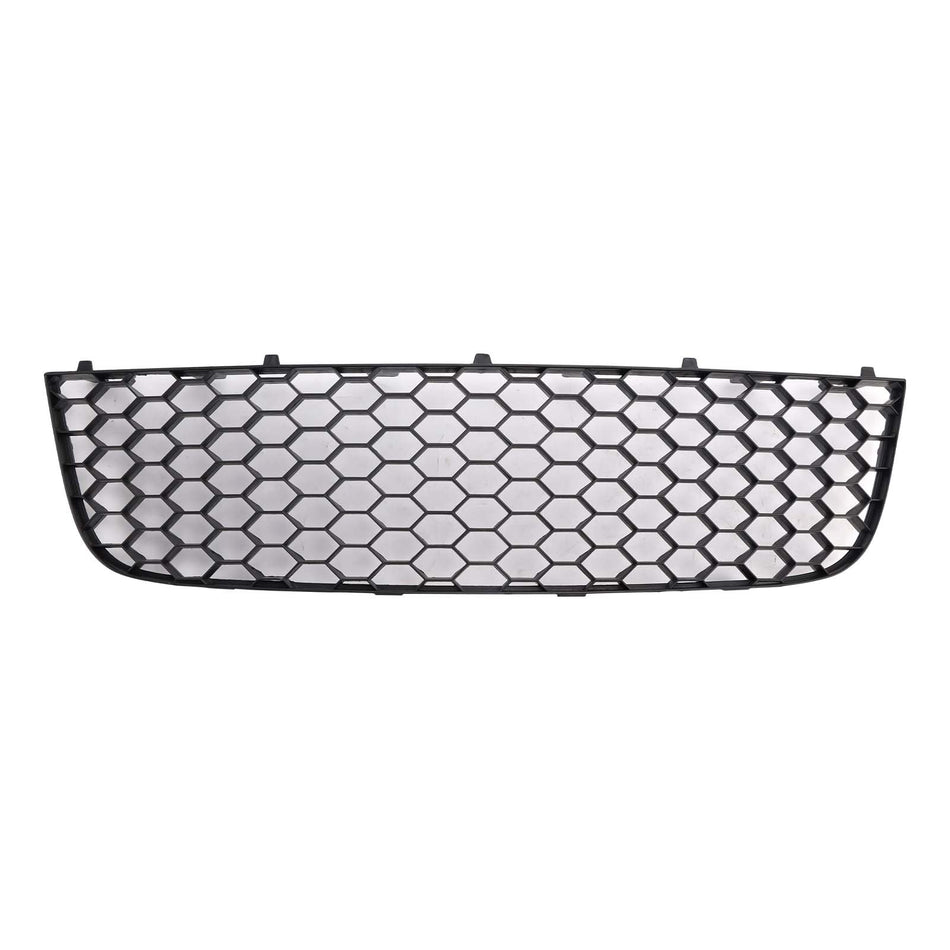 Frontstoßstangengrill unten, Mitte, passend für VW Golf MK5 GTI 2006-2009