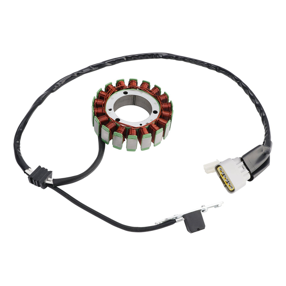 2010-2017 für Yamaha XVS400 Drag Star Magneto-Stator 35C-81410-00