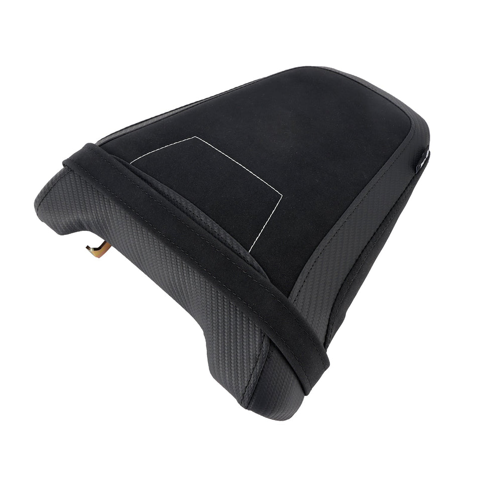 2024-2025 HONDA CB650R CBR650R Rücksitzbank Soziuskissen Flach PU Reda