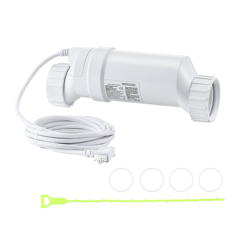 Salzchlorgenerator 20CELL-15/89420001 40.000 Gallonen für Schwimmbäder