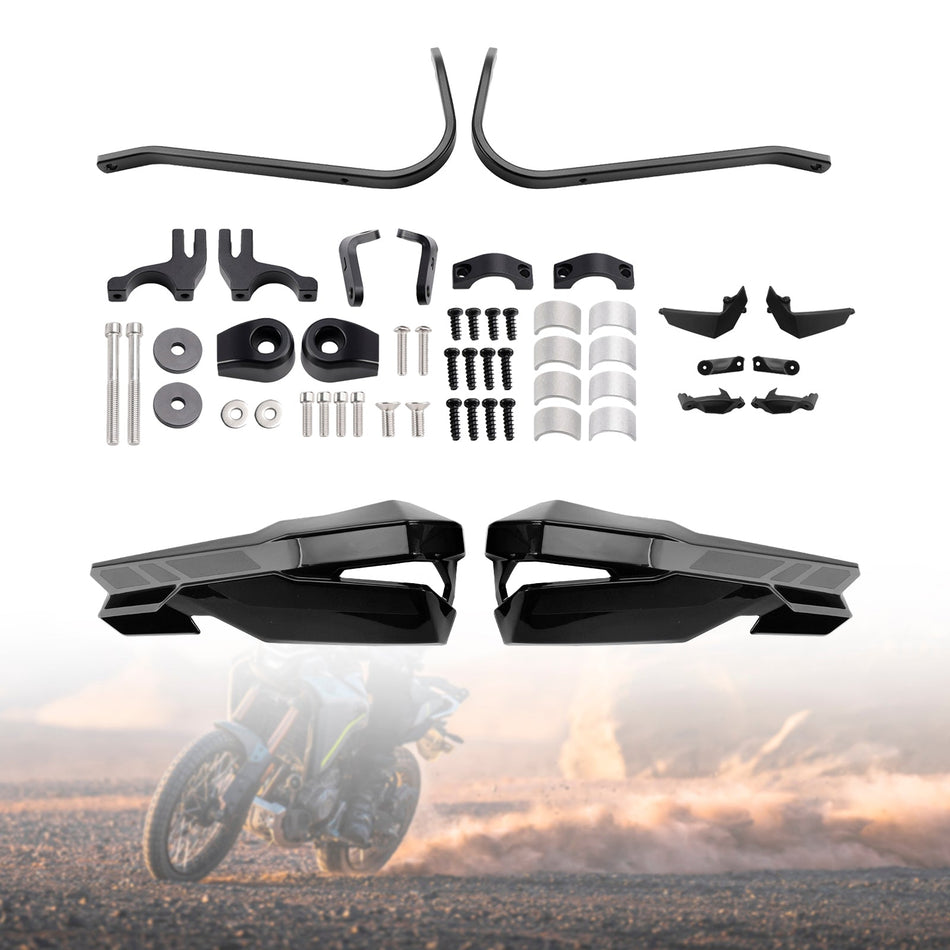 2024-2025 CF MOTO 450MT Handschutz