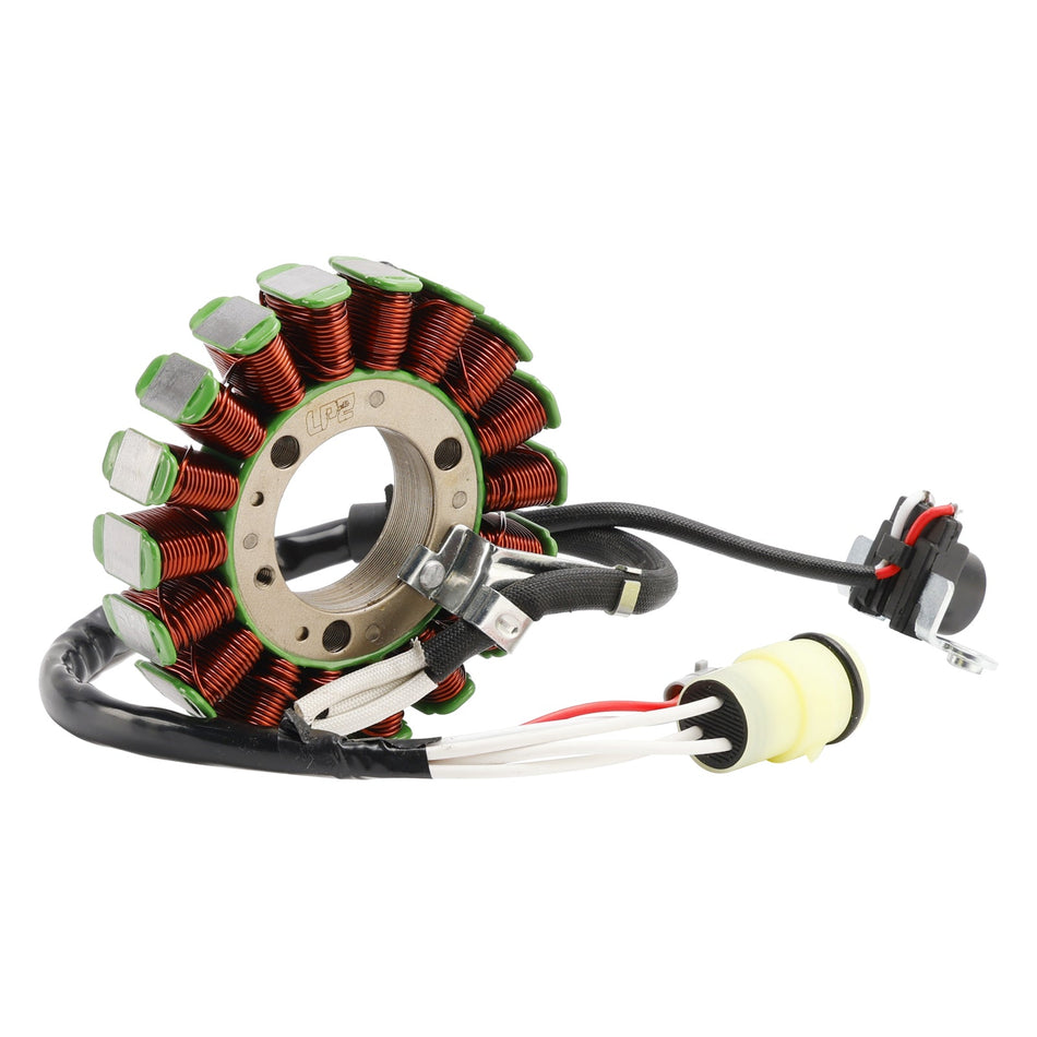 Statorregler-Dichtungssatz für Yamaha 2009-2021 YFZ450R, 2010-2011 YFZ450X