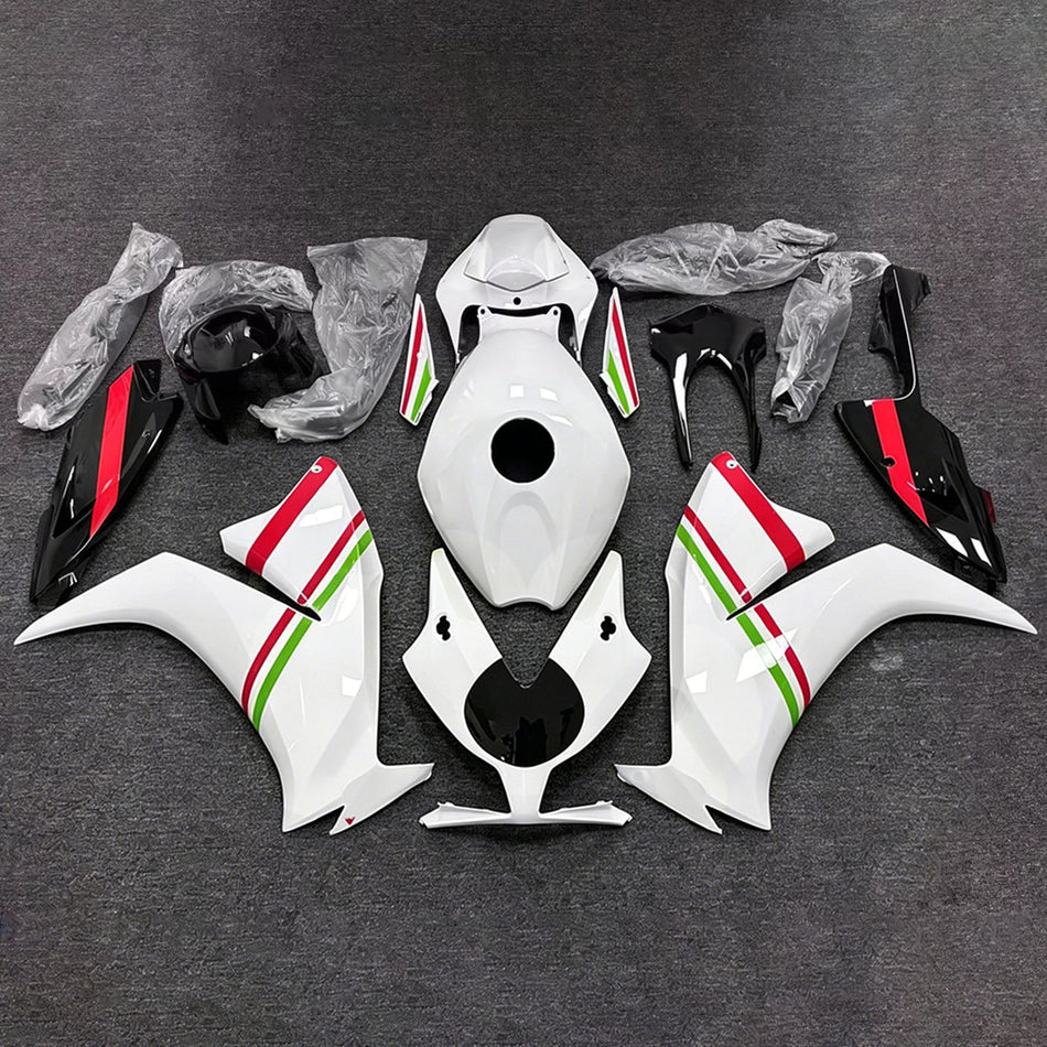 Verkleidungssatz aus ABS-Kunststoff f眉r Honda CBR1000RR 2012-2016