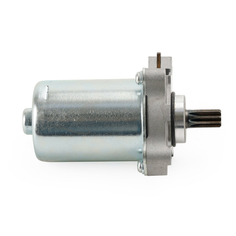Anlasser für Yamaha YC110D Crux Rev 110 Alufelgen 2018 B44-H1890-10