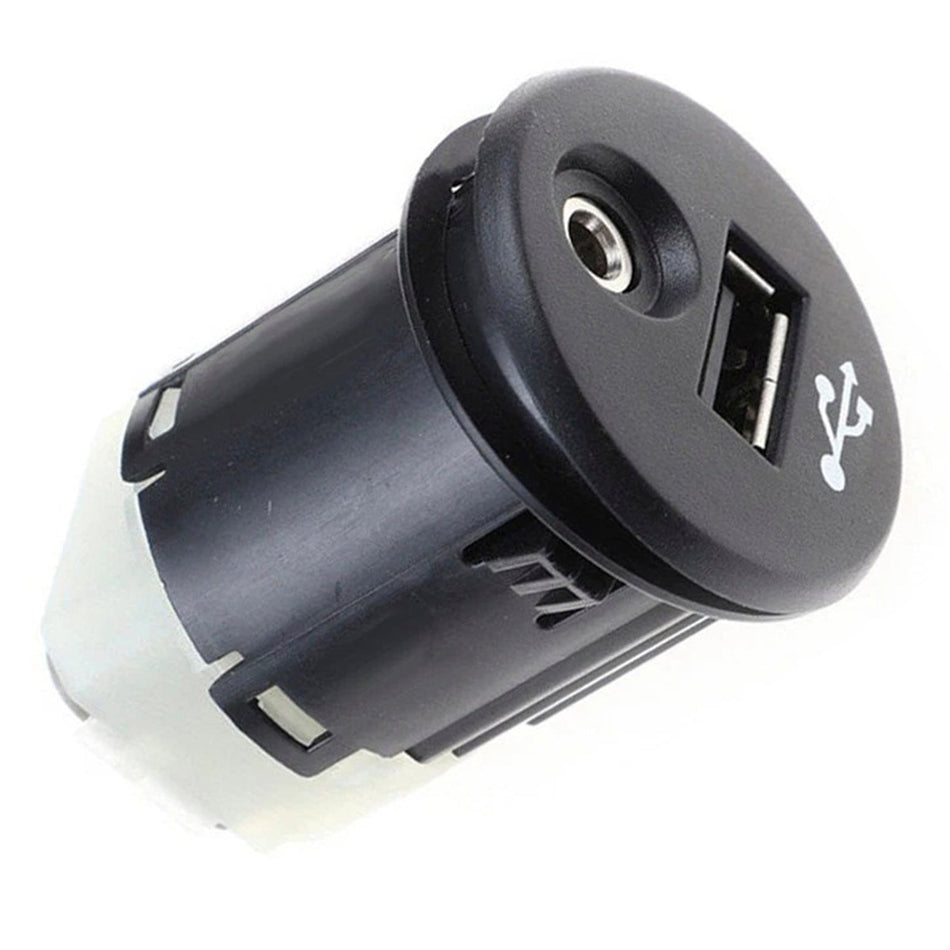 Zusätzlicher AUX-USB-Anschluss 28023BH00A für Nissan Juke 2011-2016