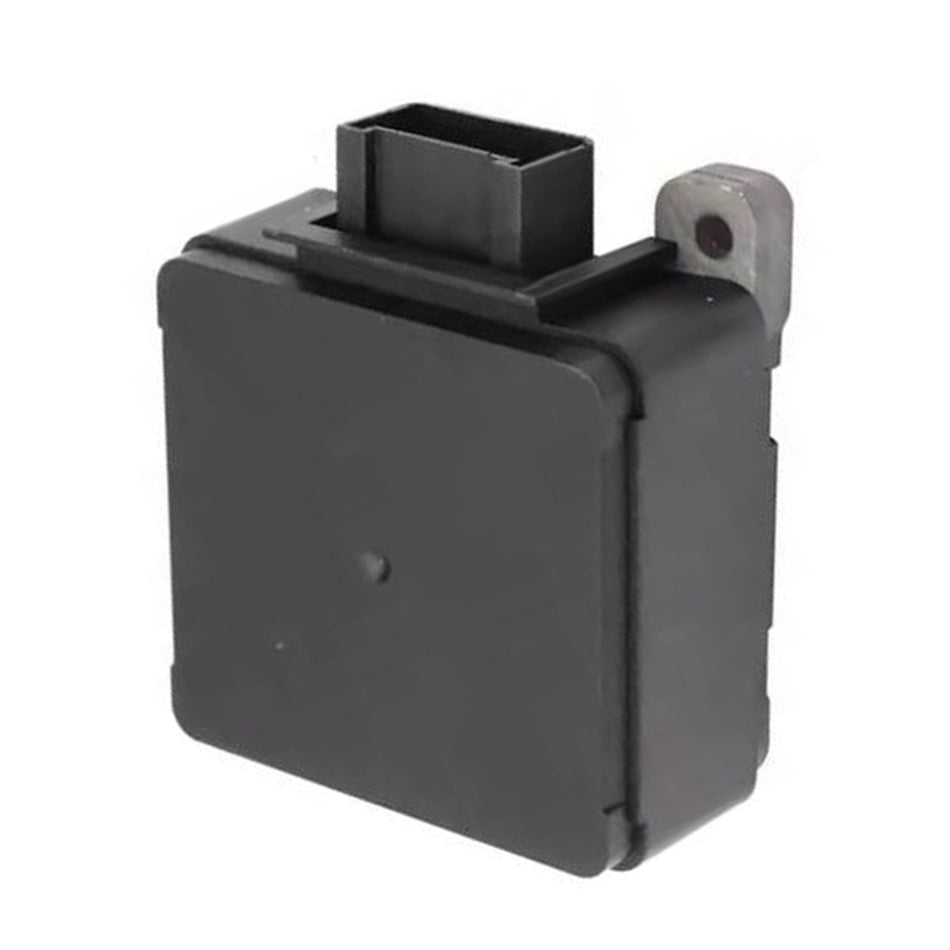 1999-2000 Mercury Cougar Kraftstoffpumpen-Treibermodul 3F1A9D372AA 3F1Z9D372AA