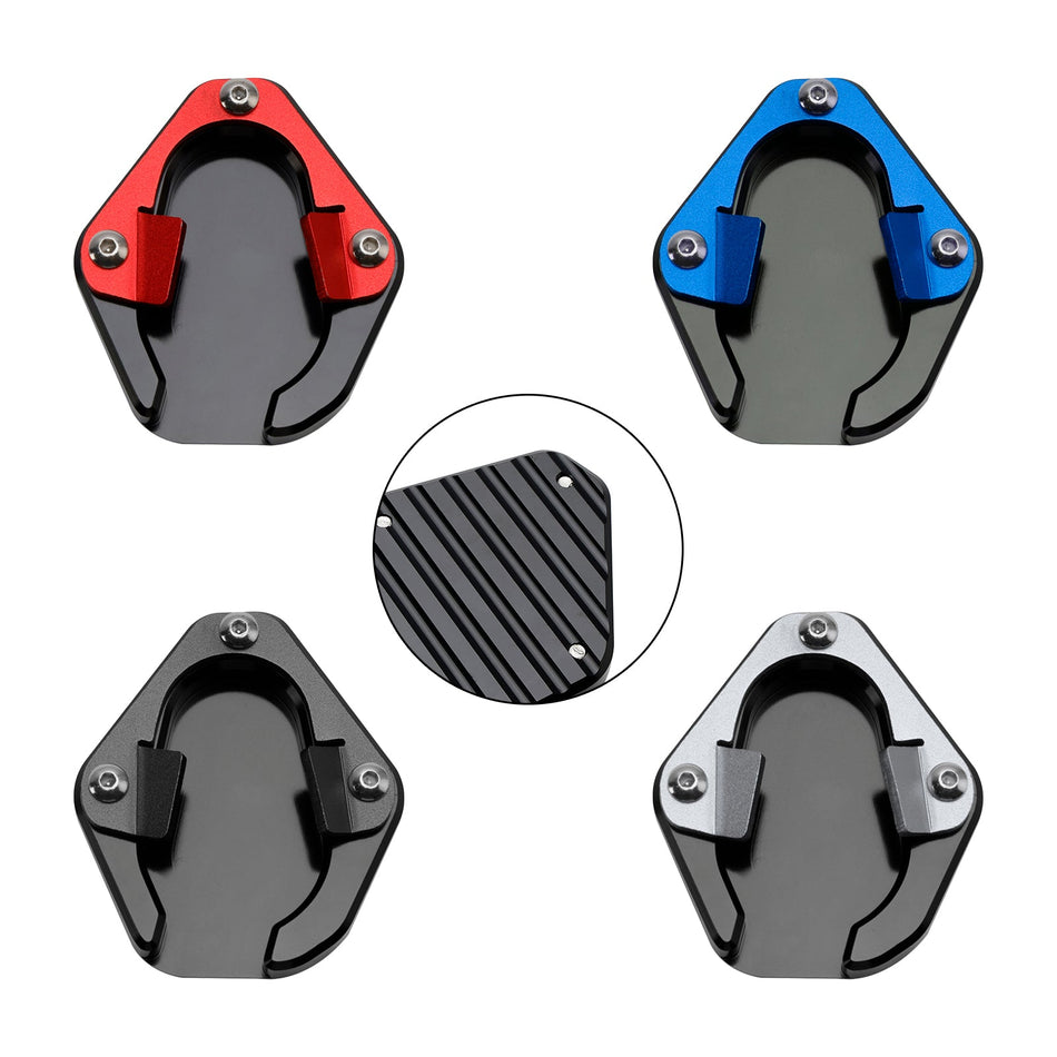 2021+ Tiger 850 Sport Ständer Vergrößern Plattenpolster