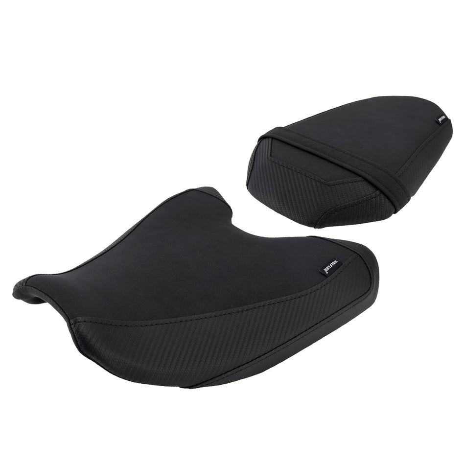 2025-2026 Für Yamaha MT-07 689 cm³ Raider Soziussitz-Set (vorne & hinten)