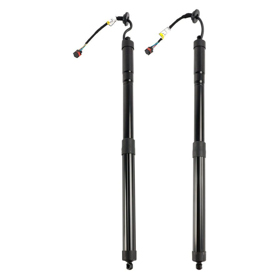 2 STüCKE Hinten Elektrische Heckklappe Gas Strut 32296296 fit Für Volvo XC40 536 2019-2023