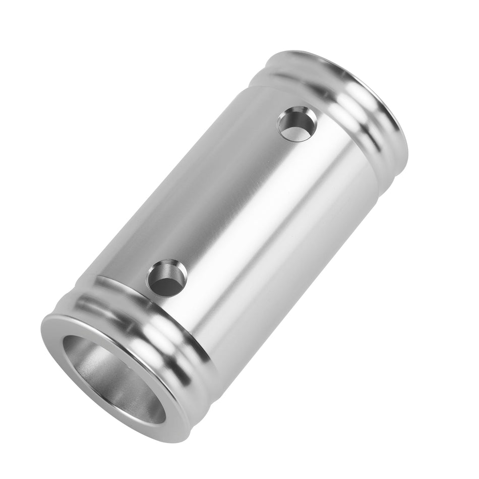 Zubeh?r für Fachwerk-Abstandshalter, 105–105 mm, 4,1 Zoll, geschlechtsloser Aluminium-Abstandshalter, 2 Zoll Durchmesser