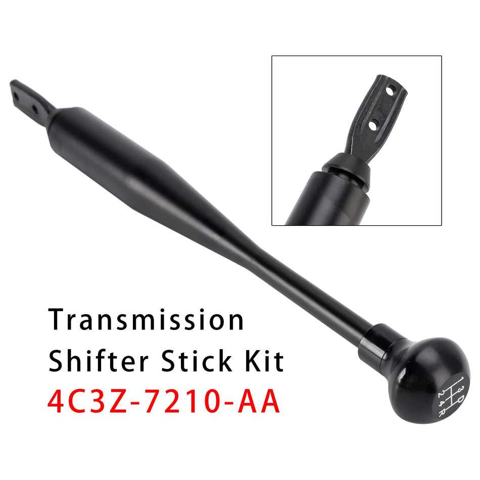 Schalthebel-Kit für Ford Super Duty F250 F350 F450 5-Gang