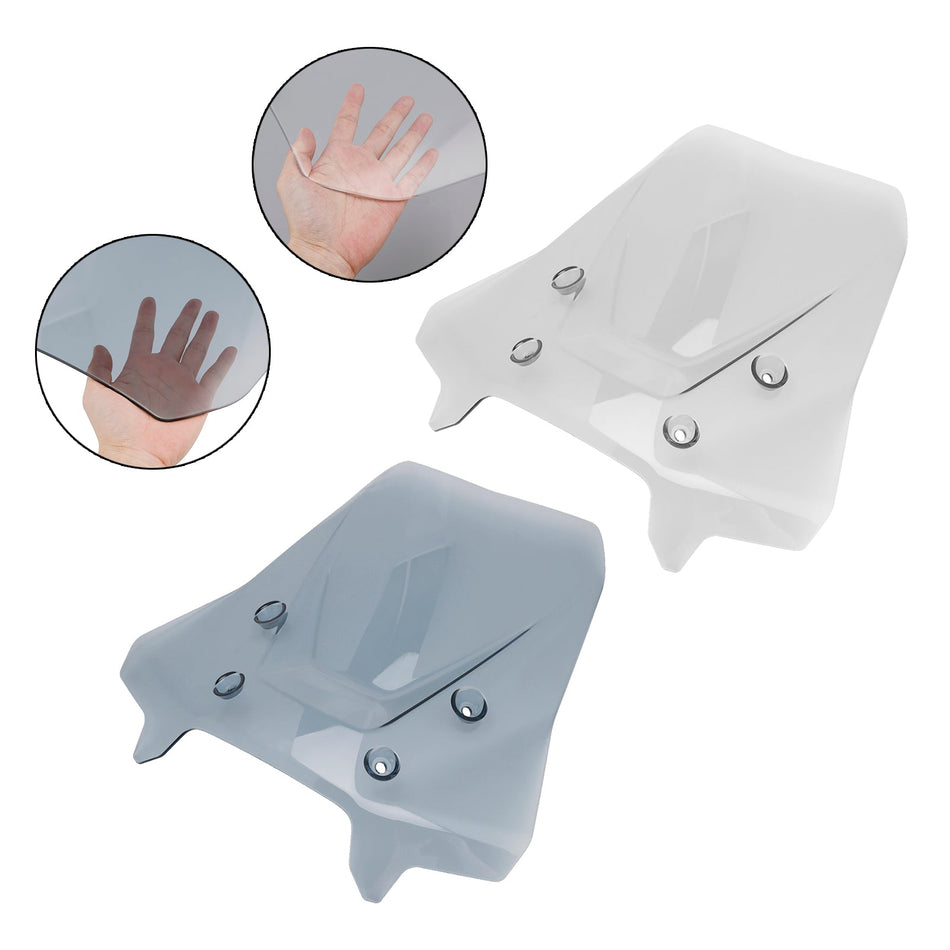 2024-2025 BMW R1300GS ADV Windschutzscheibe