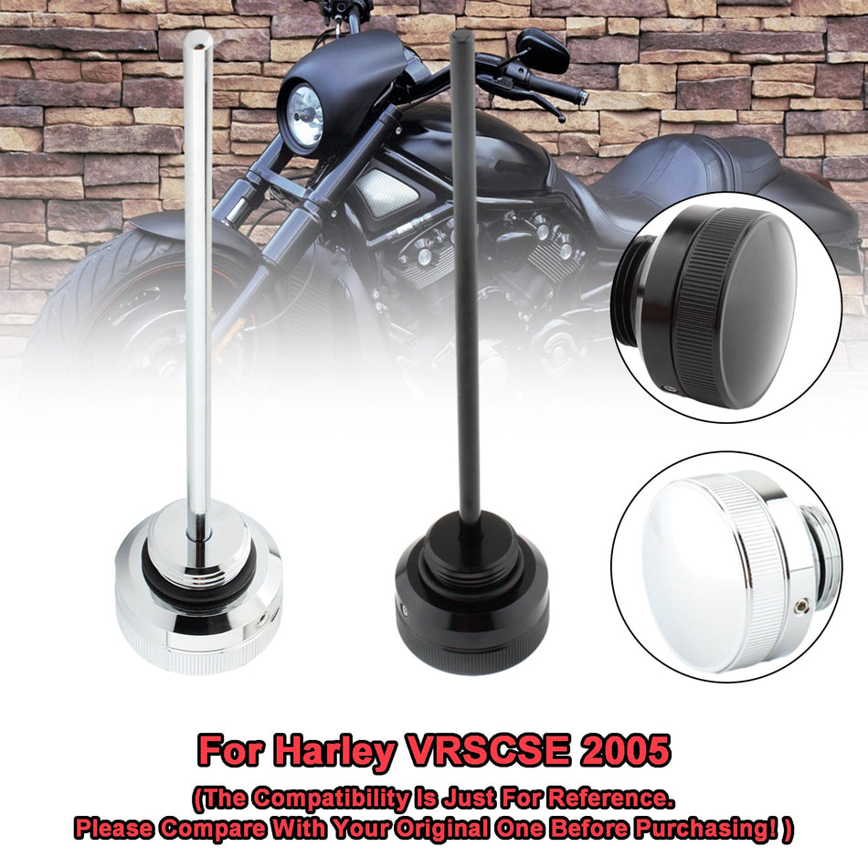 ?lmessstab Tankdeckel Stecker Fit Für VRSCA VRSCB VRSCD VRSCSE VRSCAW