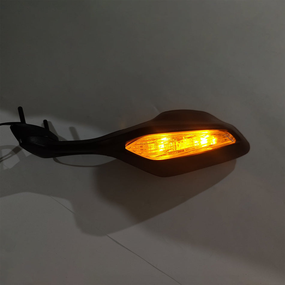 Rückspiegel für Honda CBR 1000 RR ABS (2017–2026) 88100-MKF-D40 88105-MKF-D40