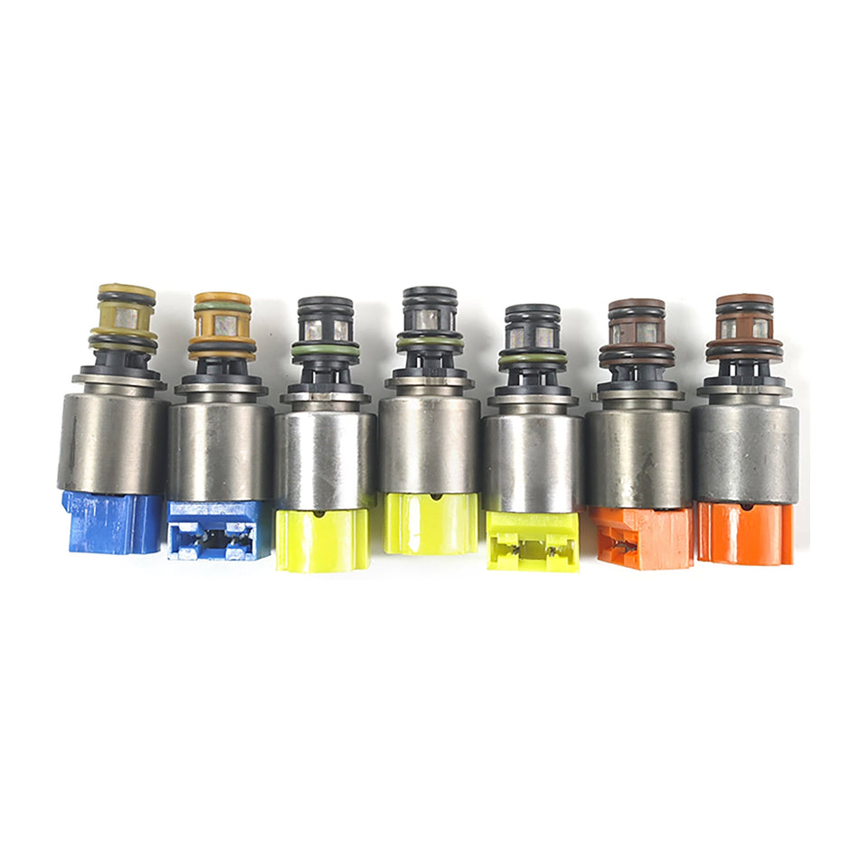 6HP21 6HP28 Getriebe-Magnetschalter-Kit 1068 298 046 M-Shift